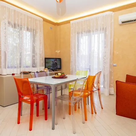 Appartement Casa Recanati - Taormina