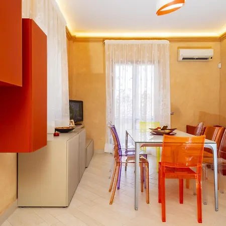 Casa Recanati - Taormina *