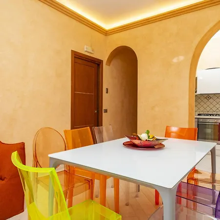 Appartement Casa Recanati - Taormina Giardini-Naxos