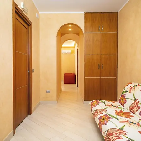 Casa Recanati - Taormina * 贾迪尼-纳克索斯