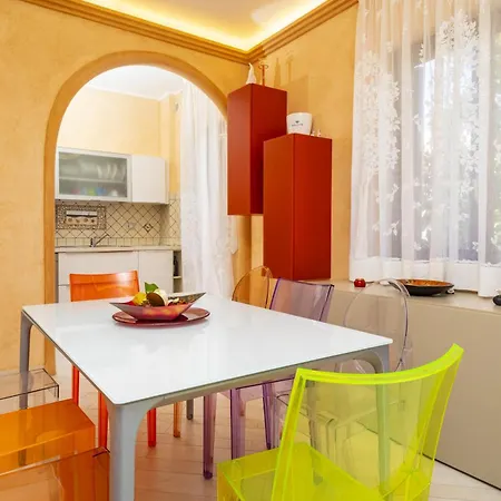 Casa Recanati - Taormina