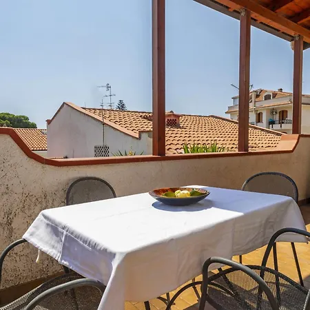 公寓 Casa Recanati - Taormina