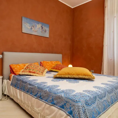 公寓 Casa Recanati - Taormina *