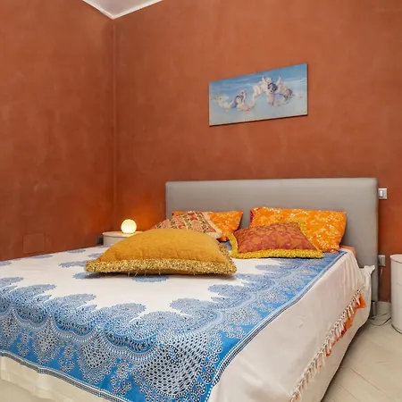 Casa Recanati - Taormina Giardini-Naxos