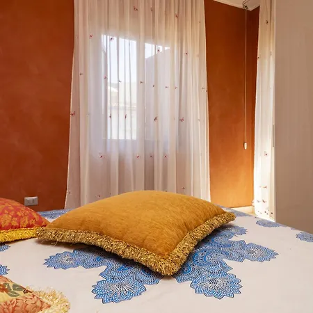 Casa Recanati - Taormina 公寓 贾迪尼-纳克索斯