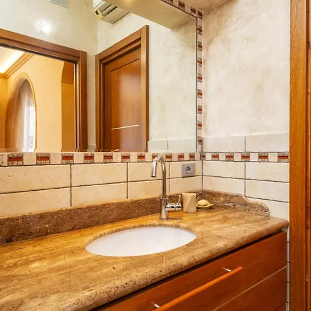 Casa Recanati Apartment Giardini Naxos