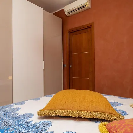 Appartement Casa Recanati - Taormina