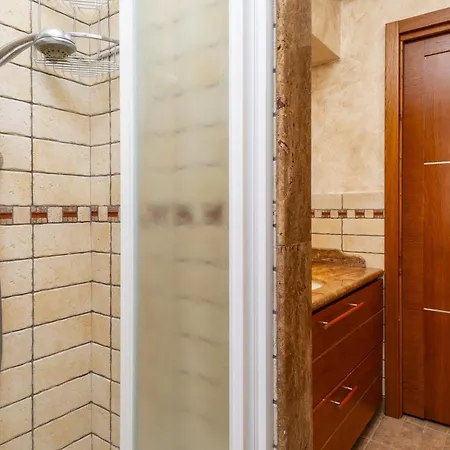 Apartment Casa Recanati