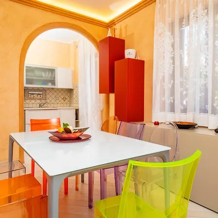Apartment Casa Recanati - Taormina *