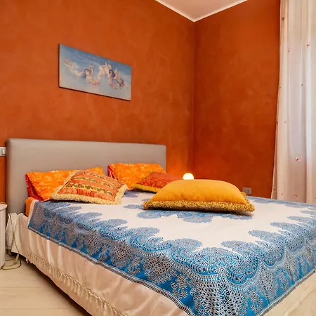 Casa Recanati - Taormina Apartment Giardini Naxos