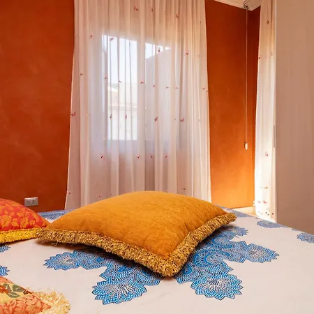 Casa Recanati - Taormina Giardini Naxos