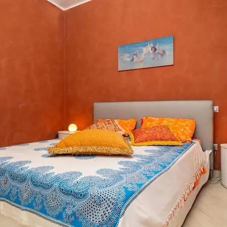 Casa Recanati - Taormina Apartment *