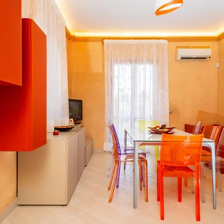 Casa Recanati - Taormina Apartment *