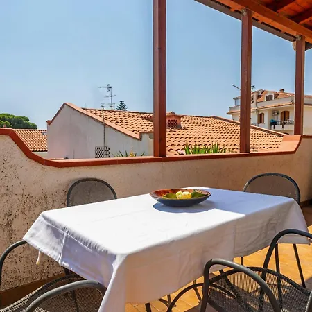 Apartment Casa Recanati - Taormina Giardini Naxos