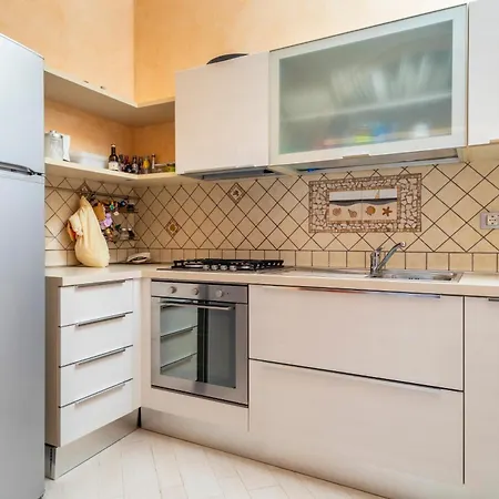Apartment Casa Recanati - Taormina