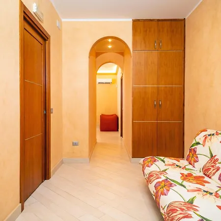 Casa Recanati - Taormina