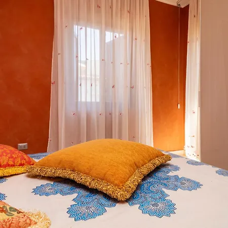 Casa Recanati - Taormina Apartment *