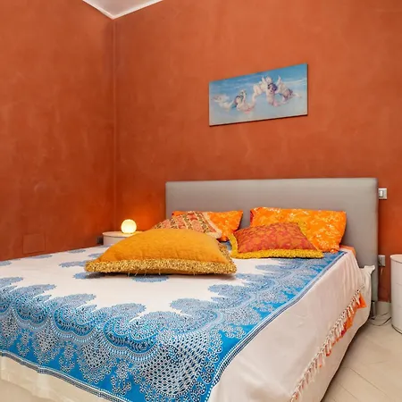 Casa Recanati - Taormina Apartment Giardini Naxos