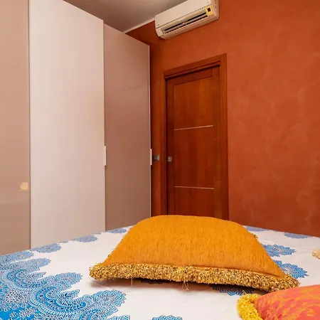 Apartment Casa Recanati - Taormina Giardini Naxos