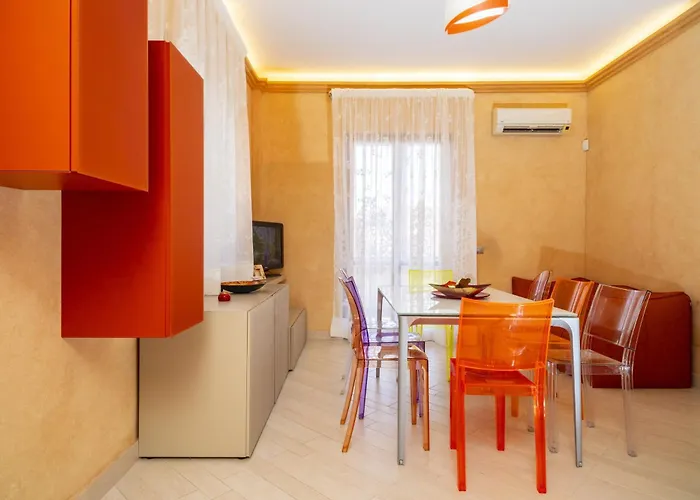 Casa Recanati - Taormina *