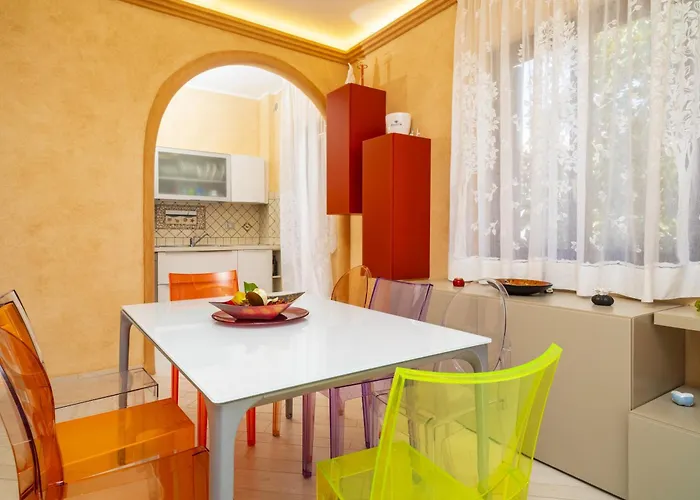 Casa Recanati - Taormina