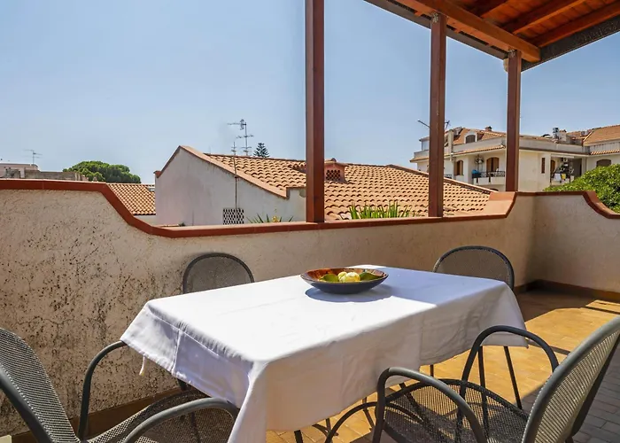 アパート Casa Recanati - Taormina