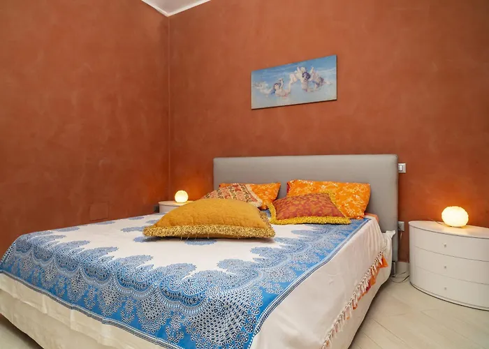 Casa Recanati - Taormina ジャルディーニ・ナクソス