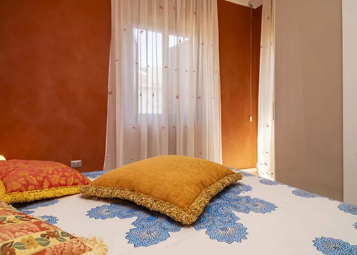 Casa Recanati - Taormina アパート ジャルディーニ・ナクソス