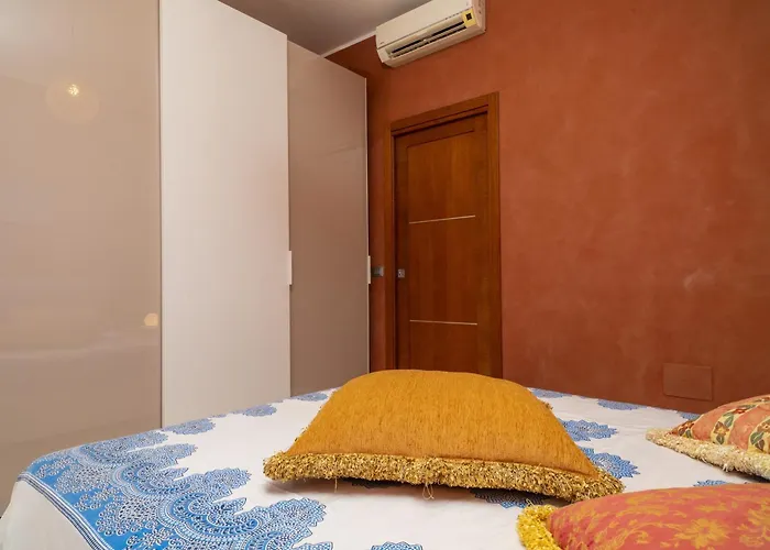 アパート Casa Recanati - Taormina