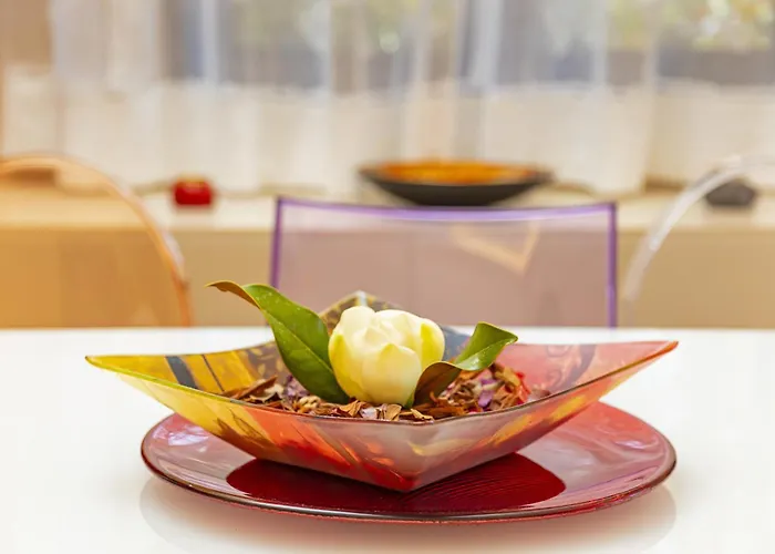 Casa Recanati - Taormina アパート