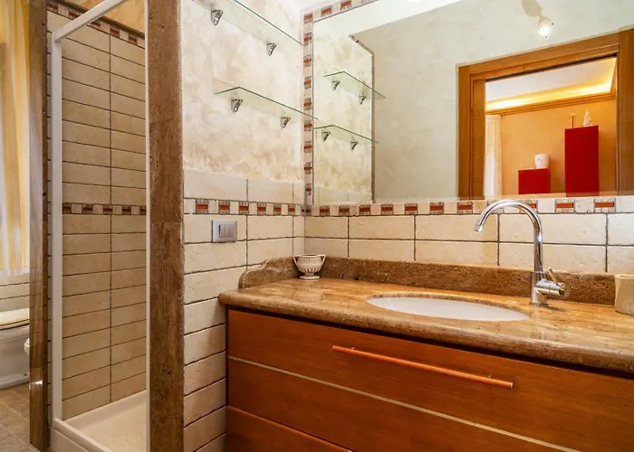 Casa Recanati - Taormina * ジャルディーニ・ナクソス