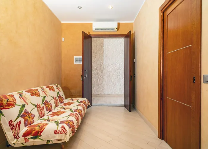 Casa Recanati - Taormina