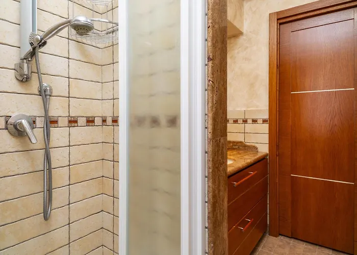 アパート Casa Recanati - Taormina