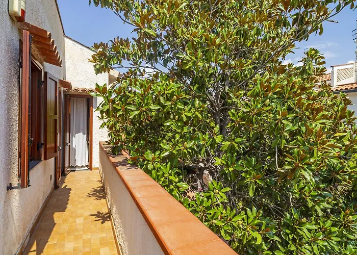 アパート Casa Recanati - Taormina