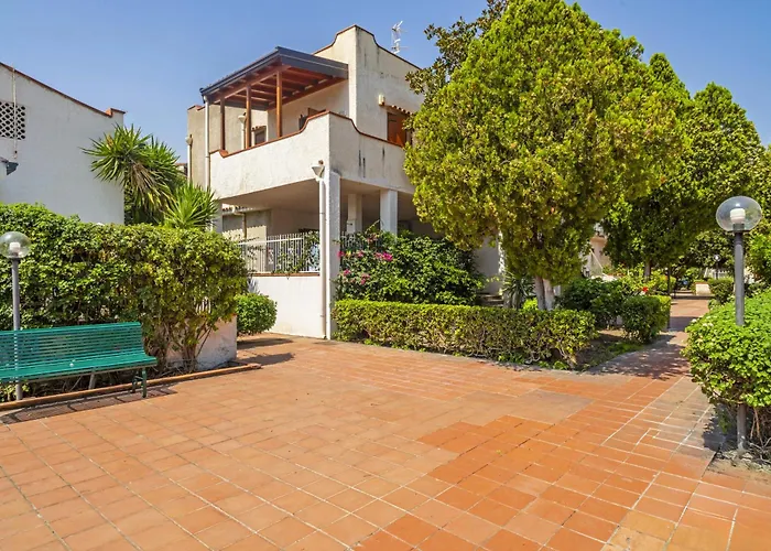 Casa Recanati - Taormina * ジャルディーニ・ナクソス