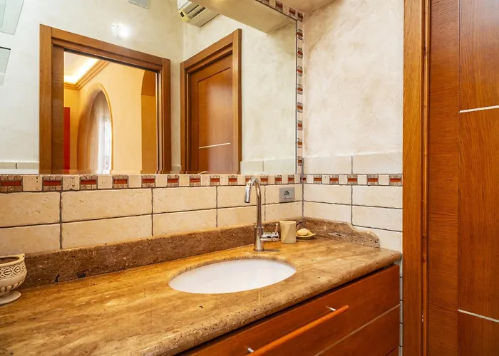 アパート Casa Recanati - Taormina ジャルディーニ・ナクソス