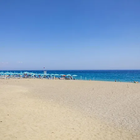 Apartament Casa Recanati - Taormina Giardini-Naxos