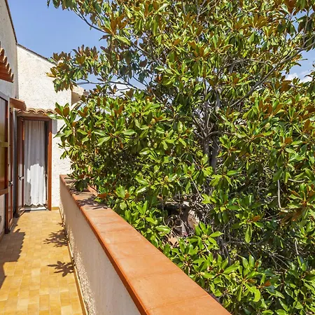 Apartament Casa Recanati - Taormina